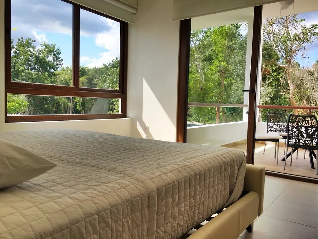 Luxury Modern Bahia Principe Condo Apartment