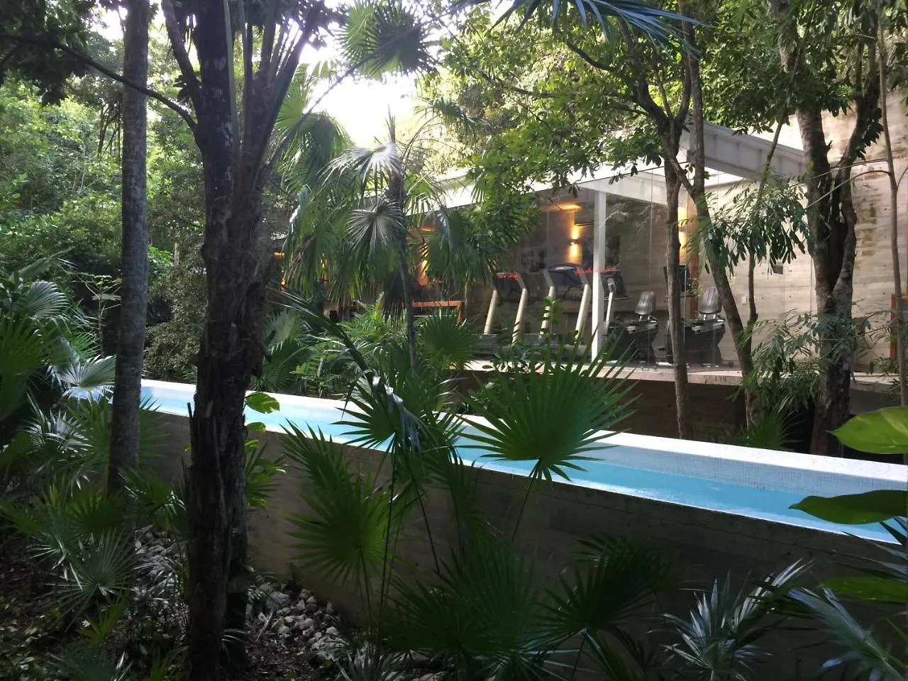 Luxury Modern Bahia Principe Condo 0*, Akumal Mexico